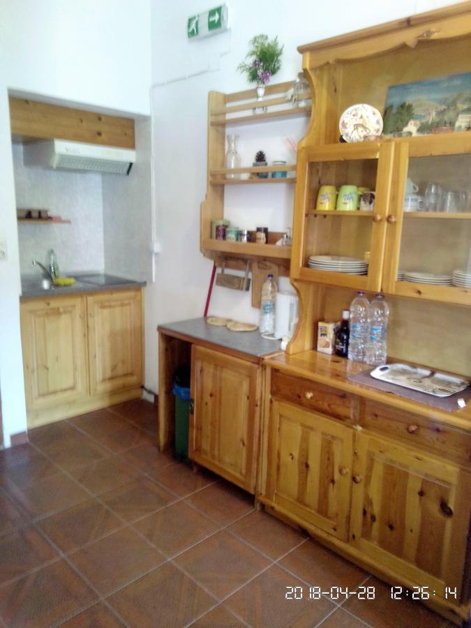 Perla Di Mare Apartman Szími Kültér fotó