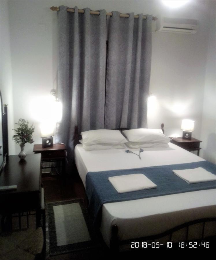 Perla Di Mare Apartman Szími Kültér fotó