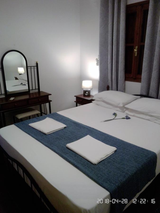Perla Di Mare Apartman Szími Kültér fotó