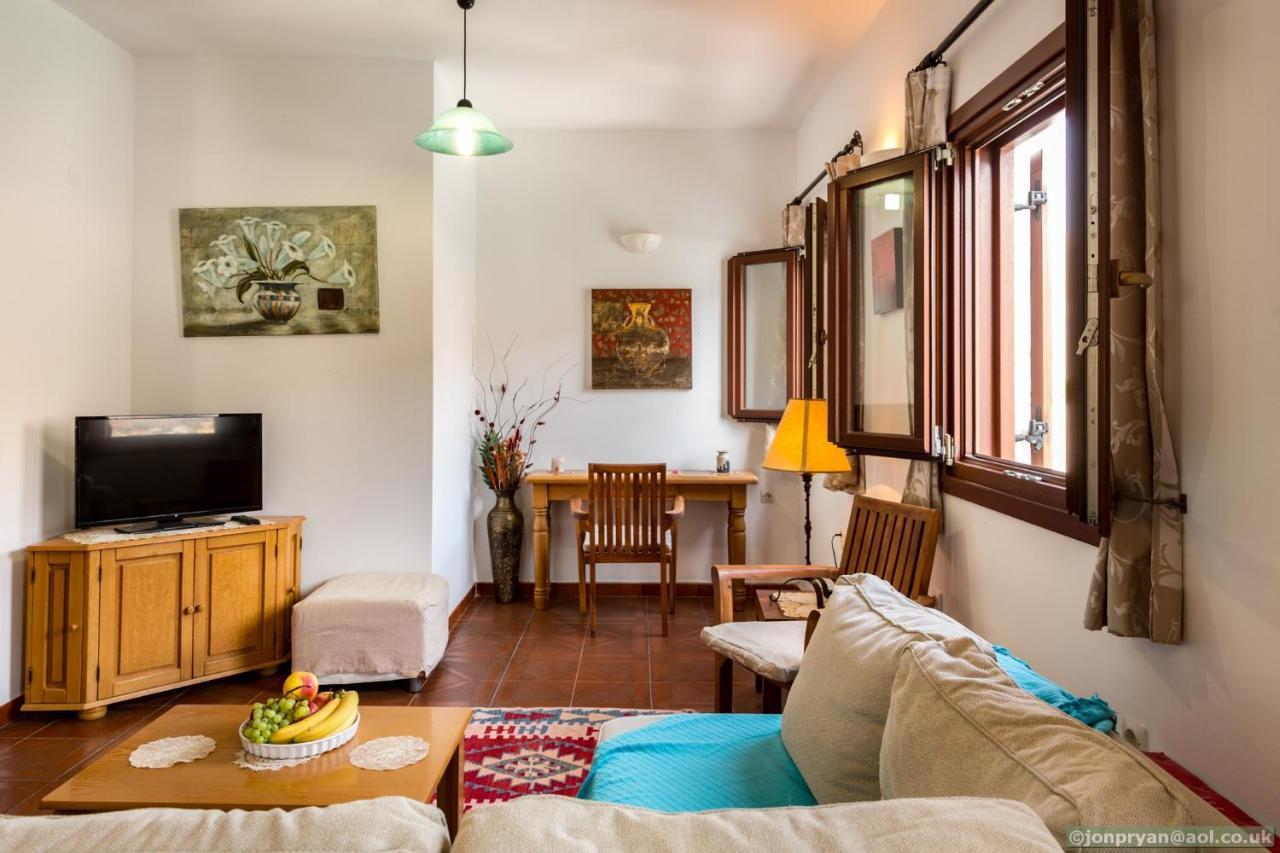 Perla Di Mare Apartman Szími Kültér fotó