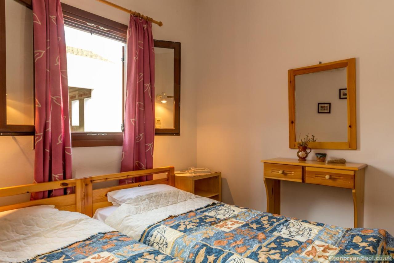 Perla Di Mare Apartman Szími Kültér fotó