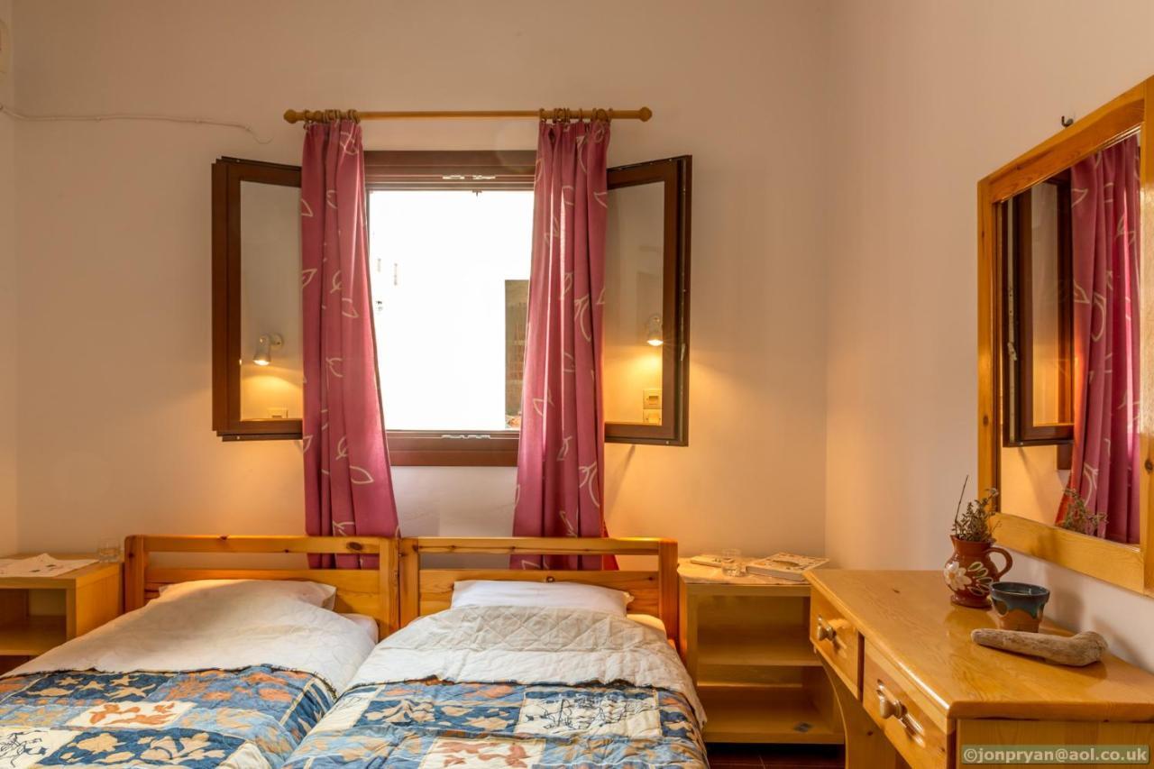 Perla Di Mare Apartman Szími Kültér fotó