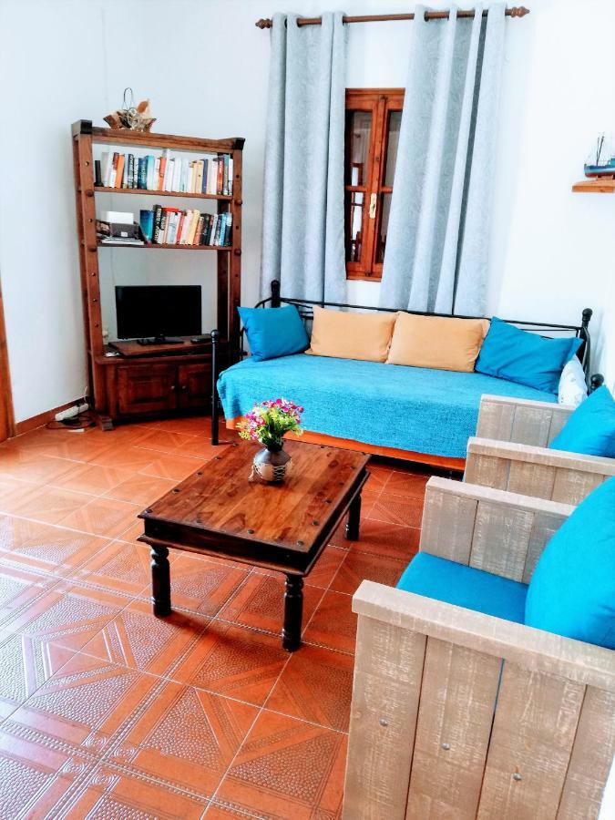 Perla Di Mare Apartman Szími Kültér fotó