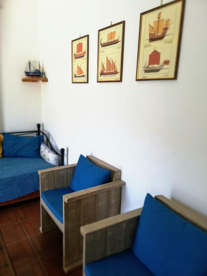 Perla Di Mare Apartman Szími Kültér fotó