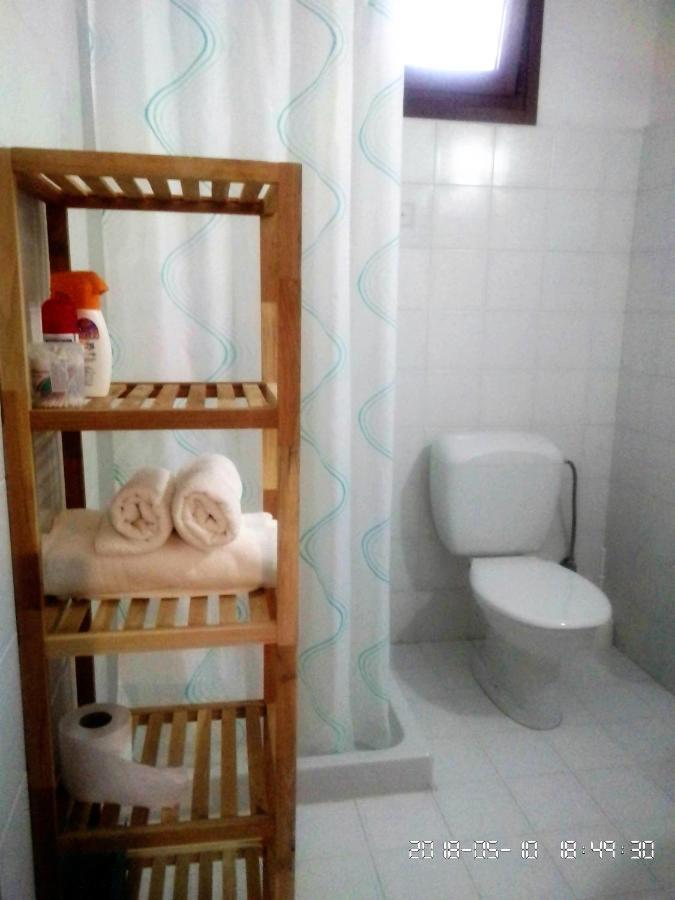 Perla Di Mare Apartman Szími Kültér fotó